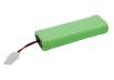 Battery for Irobot Looj 155 135 125 (p/n 14501) - 4