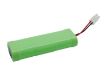 Battery for Irobot Looj 155 135 125 (p/n 14501) - 5