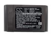 Battery for Dyson DC44/DC35 Animal Total Clean (p/n 17083-2811) - 1