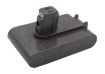 Battery for Dyson DC44/DC35 Animal Total Clean (p/n 17083-2811) - 4