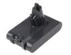 Dyson V6 Battery for Trigger, Total Clean, Top Dog, Slim, Motorhead - 1