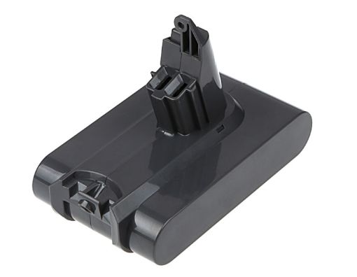 Dyson V6 Battery for Trigger, Total Clean, Top Dog, Slim, Motorhead - 1