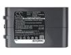 Dyson V6 Battery for Trigger, Total Clean, Top Dog, Slim, Motorhead - 6