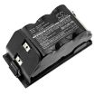 Shark XB617U Battery (p/n XB617U) Replacement - 1