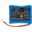 Battery for Moneual Everybot RS700 RS500 (p/n 12J001609) - 3