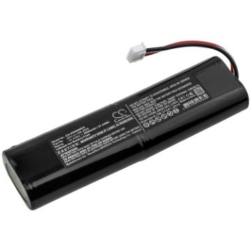 Battery for Ecovacs T5 Neo OSLIM11 O900 DX55 DG70 Deebot Ozmo 930 - 1