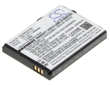 Netgear SPH-101 Battery (p/n 300-10021-01) Replacement - 1
