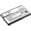 Unidata WPU-7800 ICW-1000G Battery (p/n ICW-1000G) - 1