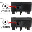 Mackie FreePlay Personal PA Battery (p/n 2043880-00) - 6