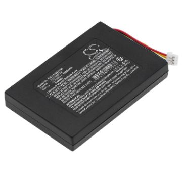 Logitech G935 G933 G635 G633 G533 Battery (p/n 533-000132) - 1