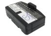 Battery for Sennheiser TR820 SET90 SET-820S SET-810S BA150 BA151 - 2
