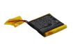 Jabra Street2 BT3030 Battery (p/n AHB302323) Replacement - 4