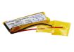 Battery for Plantronics Voyager 5200 M50 Explorer 50 Discovery 650E - 3