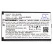Lightspeed Tango A500 Battery (p/n 806-00001-000) for Aviation - 5