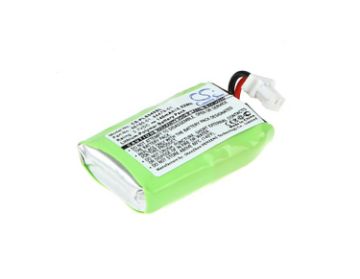 Battery for Plantronics Savi CS540A/CS540 (p/n 84479-01 86180-01) - 1