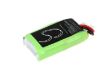 Battery for Plantronics Savi CS540A/CS540 (p/n 84479-01 86180-01) - 4