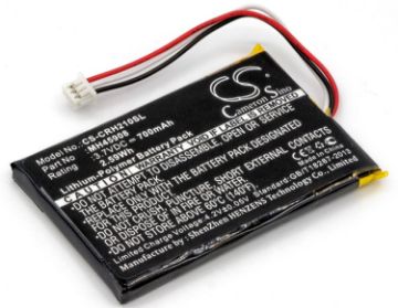 Corsair HS70 Void Pro RGB Wireless Headset Battery MH45908 - 1