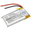 GN Netcom 9330 Battery (p/n 1S1P051730PCM) - 1