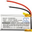 GN Netcom 9330 Battery (p/n 1S1P051730PCM) - 3