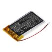 Jabra Pro 9400 Series Battery (p/n 14192-00 AHB412434PJ) - 2
