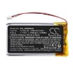 Jabra Pro 9400 Series Battery (p/n 14192-00 AHB412434PJ) - 3