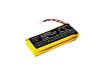 Replacement Battery for Cardo Scala Rider G9x G9 G4 (p/n BAT00002) - 1