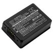 Clear-Com FreeSpeak II Battery (p/n 104G041 16NOV) - 1