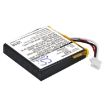 Logitech H820e Battery (p/n 533-000095) Replacement - 2
