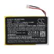 Picture of Battery for Sony MDR-DS7500 (p/n LIS1410)