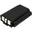 3M TAC500 TAC300-OTH TAC300 Battery (p/n ALPHA1100) - 3