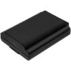 3M TAC500 TAC300-OTH TAC300 Battery (p/n ALPHA1100) - 4