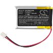 Battery for Blueparrott VXI B350-XT PL602030 - 3