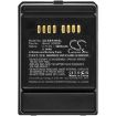 Picture of Battery for Sennheiser SpeechLine SL Tablestand 133-S SpeechLine Digital Wireless SL SL Tablestand 153-S DW-3 B (p/n 506656 BA 40)