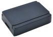 Panasonic WX-CT2050 WX-CH2050 Ultraplex II 2051 Battery 2050BAT 2051BAT - 4