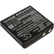 Hme COM 2000 Battery (p/n BAT2000) Replacement - 2