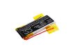 Battery for Cardo Scala Rider TeamSet Pro Q2 (p/n 09D29 H452050) - 2