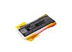 Battery for Cardo Scala Rider TeamSet Pro Q2 (p/n 09D29 H452050) - 4