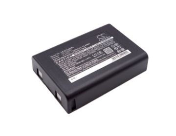 Eartec Comstar Com-Center Base Station Battery CC-2200NI - 1