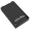 Telex TR82N TR-825 TR-80N TR-800 TR-700 TR-1 Battery BP-700NM - 1