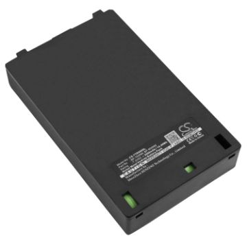 Telex TR82N TR-825 TR-80N TR-800 TR-700 TR-1 Battery BP-700NM - 1