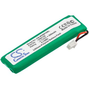 Revolabs xTag Solo Executive Battery 07-SOLOMICBATTERY VM9158 - 1