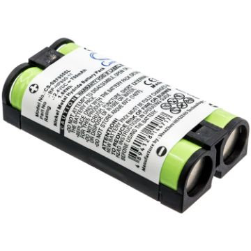Sony WH-RF400 MDR-RF995RK Battery BP-HP800-11 Replacement - 1