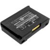 Sennheiser SK9000 Bodypack Transmitter Battery (p/n 504703) - 2