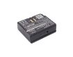 Eartec ComStar Wireless Headset Battery (p/n CS-800LI) - 2