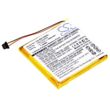 Beats Solo 3.0/2.0 Battery (p/n AEC353535) Replacement - 1