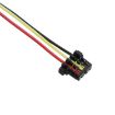 Beats Solo 3.0/2.0 Battery (p/n AEC353535) Replacement - 5