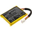 Sony WH-L600 SRS-XB12 XB10 Battery (p/n 1-853-641-13 SF-08) - 2