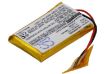 Picture of Battery for Sennheiser MM 100 (p/n AHB392128PS-01)