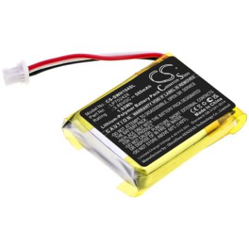 Sony WF-1000XM4 Charging Case Battery LP702428 Replacement - 1