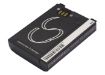 Astro MixAmp 5.8 RX Battery (p/n 212-M03XAG-0000 3ABAT-XXT9W-929) - 3